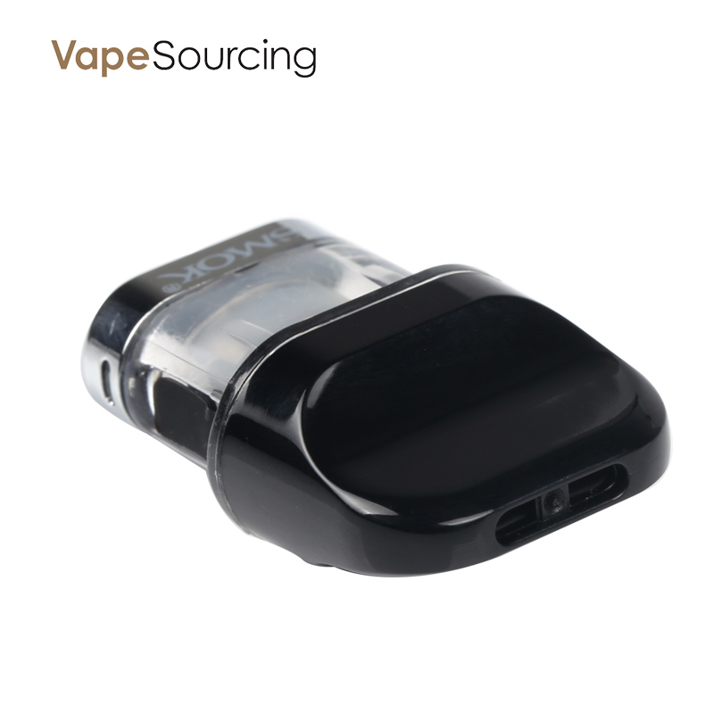 SMOK NOVO Replacement Pod Cartridge With Coil (3pcs/pack)