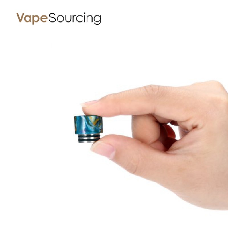 Replacement Drip Tip for Smok TFV8 / TFV12 Atomizer