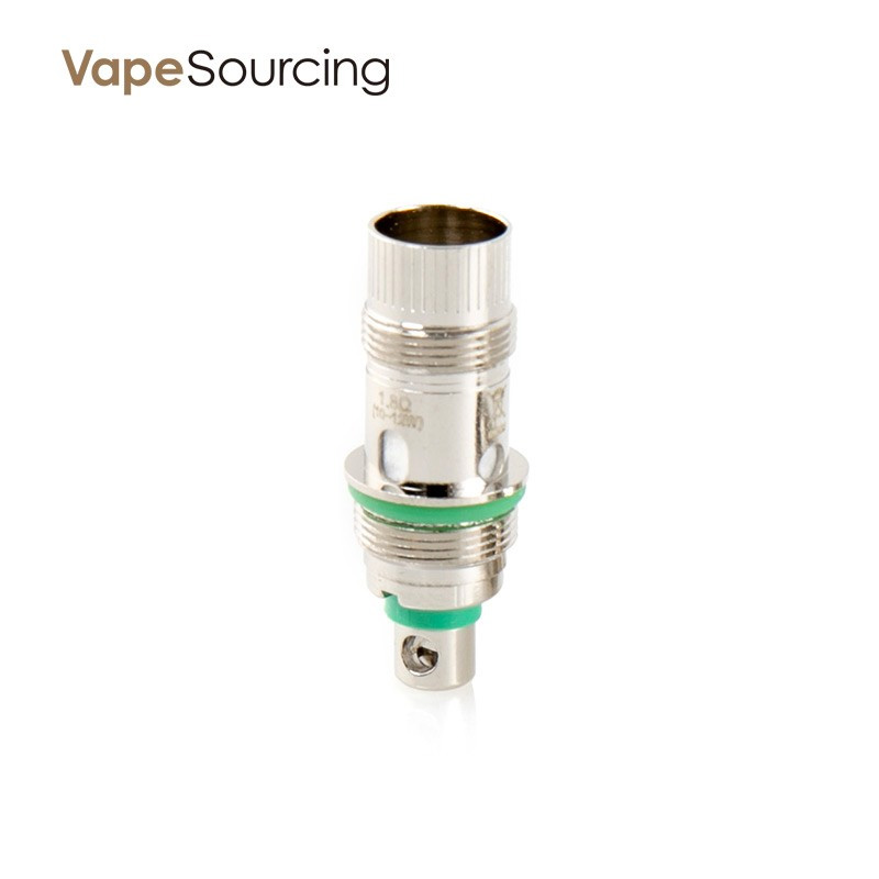 Aspire Nautilus AIO BVC (NS) 1.8ohm Replacement Coil (5pcs/pack)