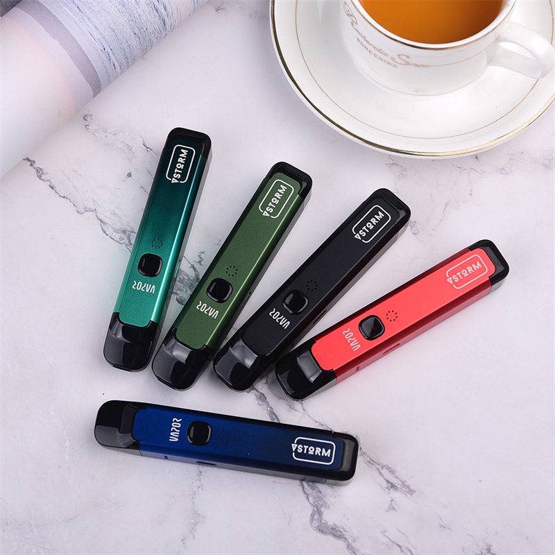 Vapor Storm Flame Pod Kit 1100mAh