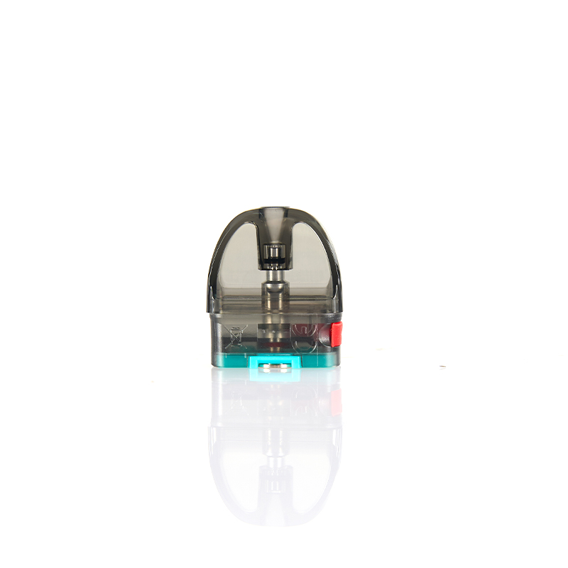 SMOK Pozz Pro Empty Pods Cartridge 2.6ml (3pcs/pack)