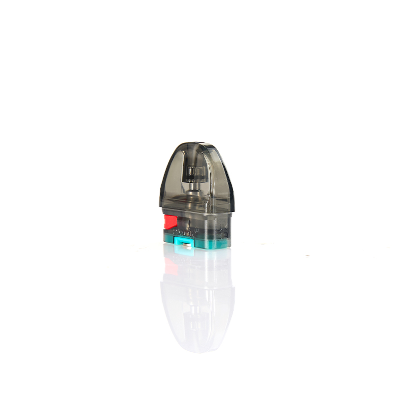 SMOK Pozz Pro Empty Pods Cartridge 2.6ml (3pcs/pack)