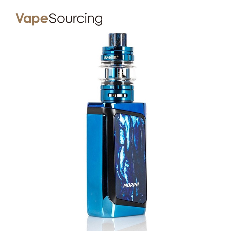 SMOK MORPH 219 Kit 219W with TF Tank