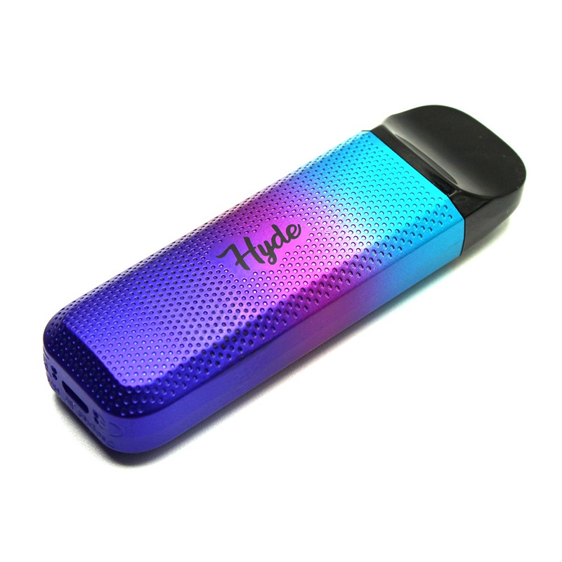 Hyde N-Bar Recharge Disposable Kit 4500 Puffs 600mAh