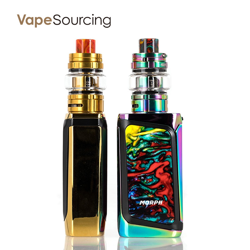 SMOK MORPH 219 Kit 219W with TF Tank