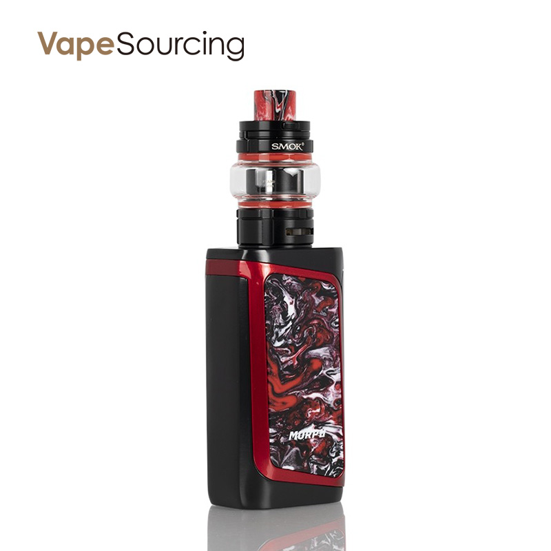 SMOK MORPH 219 Kit 219W with TF Tank