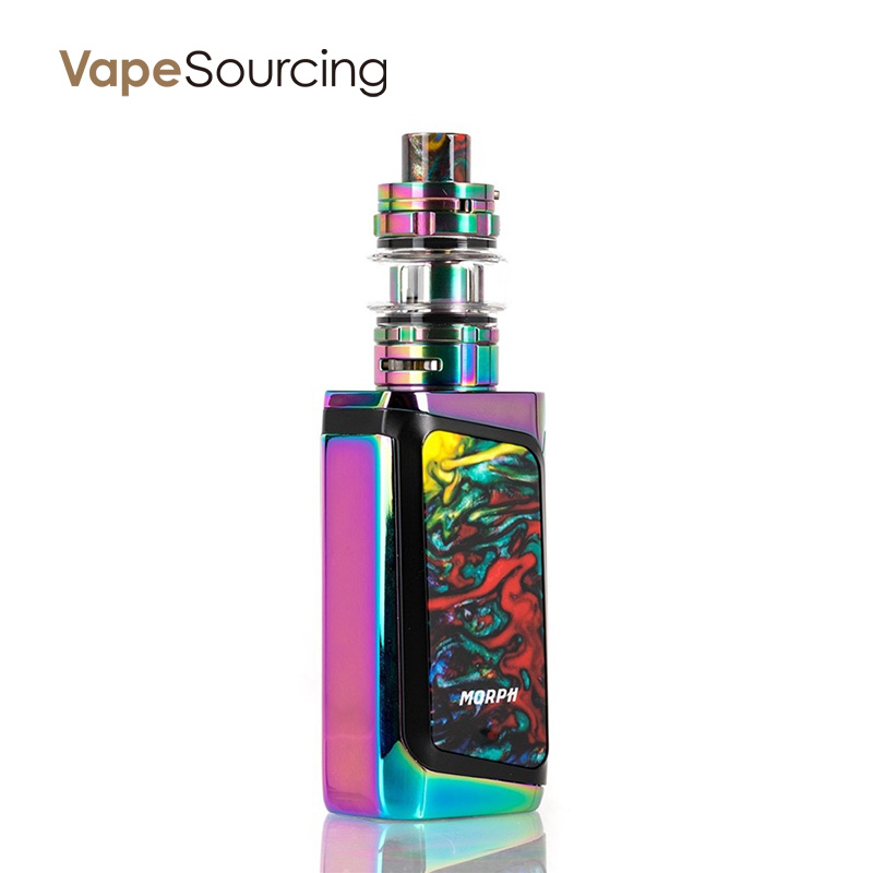 SMOK MORPH 219 Kit 219W with TF Tank