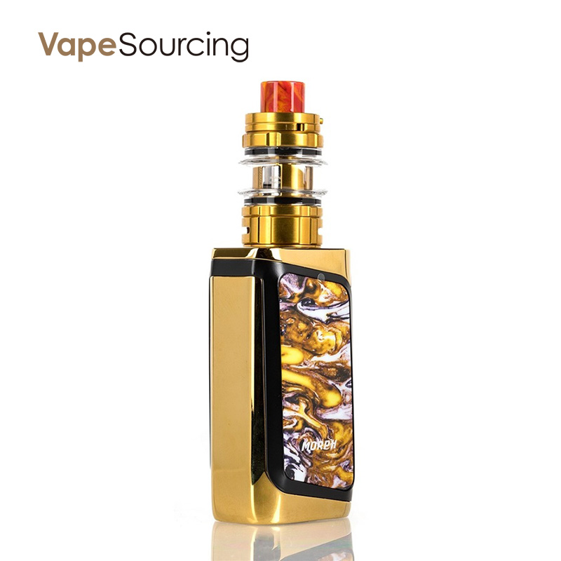 SMOK MORPH 219 Kit 219W with TF Tank