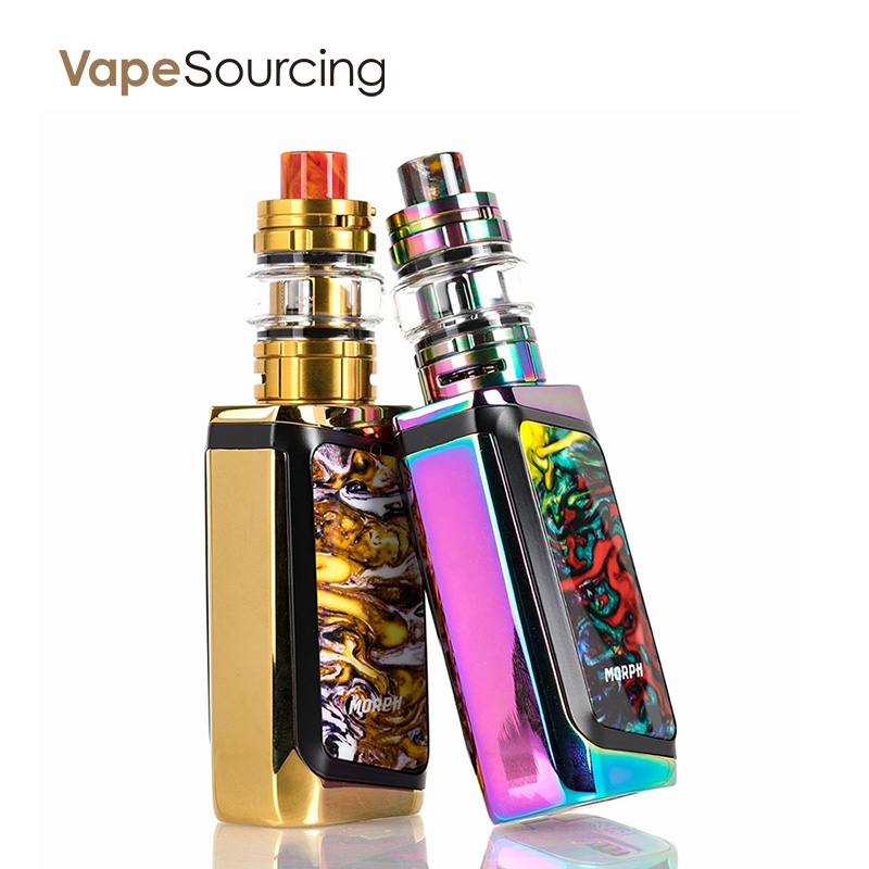 SMOK MORPH 219 Kit 219W with TF Tank