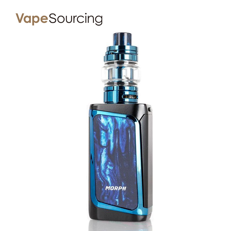 SMOK MORPH 219 Kit 219W with TF Tank