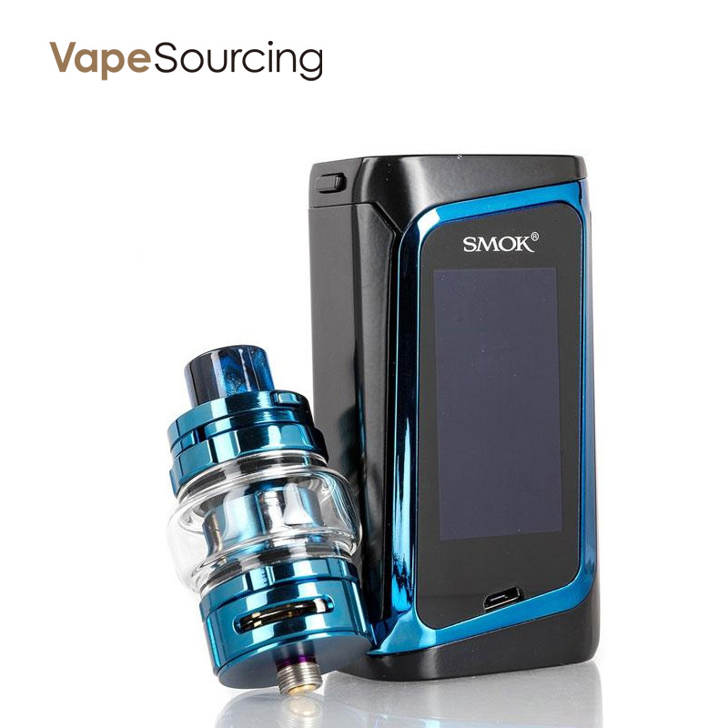 SMOK MORPH 219 Kit 219W with TF Tank