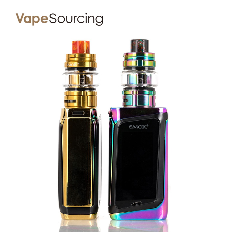 SMOK MORPH 219 Kit 219W with TF Tank