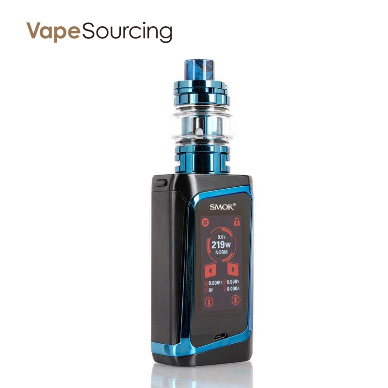 SMOK MORPH 219 Kit 219W with TF Tank