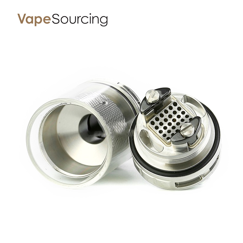 Blitz FP RTA 4ml/6ml Rebuildable Tank Atomizer