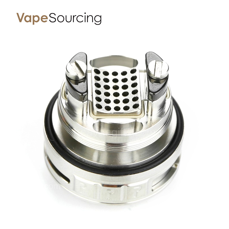 Blitz FP RTA 4ml/6ml Rebuildable Tank Atomizer