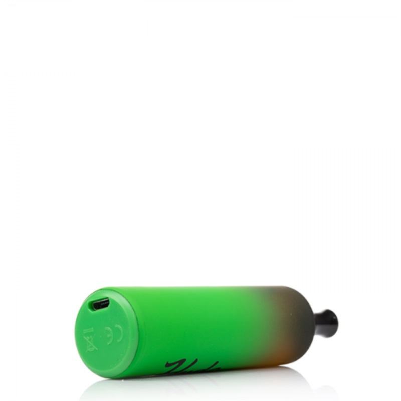 Hyde Retro Recharge Disposable Kit 4000 Puffs 400mAh