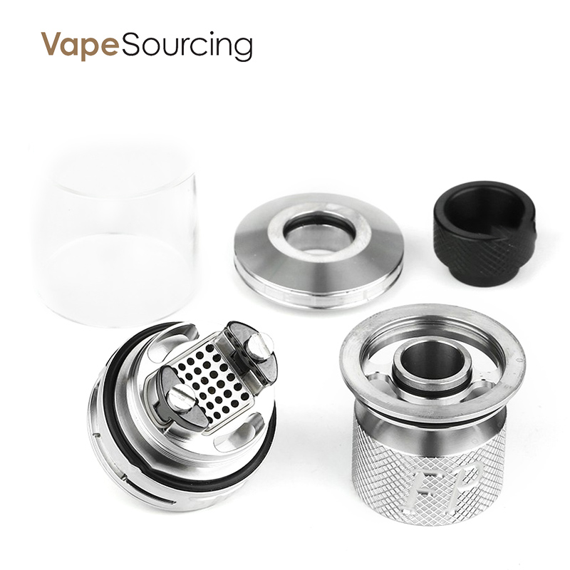 Blitz FP RTA 4ml/6ml Rebuildable Tank Atomizer