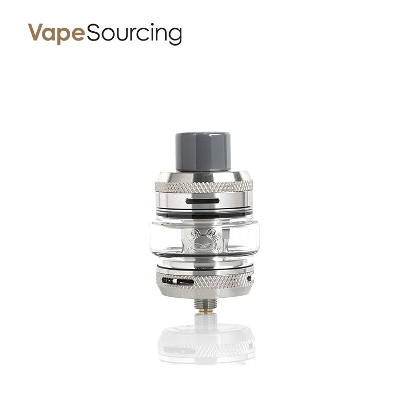 Hellvape x Heathen Fat Rabbit Sub Ohm Tank 28mm