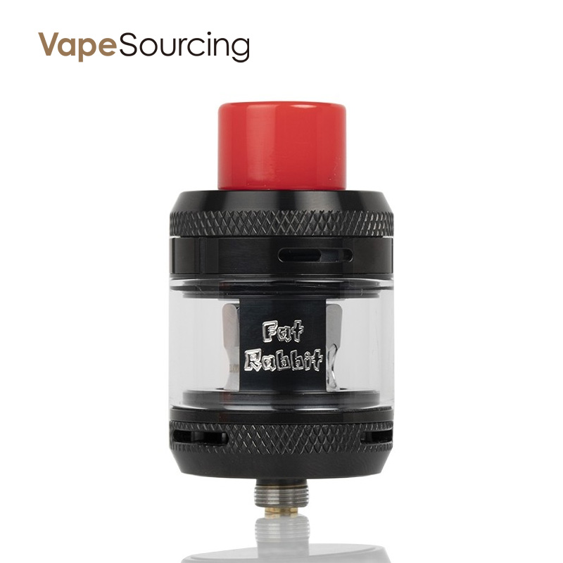 Hellvape x Heathen Fat Rabbit Sub Ohm Tank 28mm