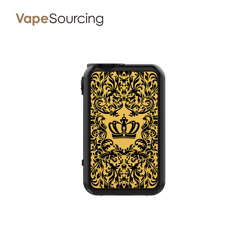 UWELL Crown 4/IV TC Box Mod 200W