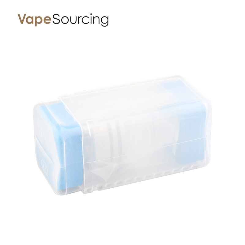 Duetto Reborn Style RDA Rebuildable Dripping Tank