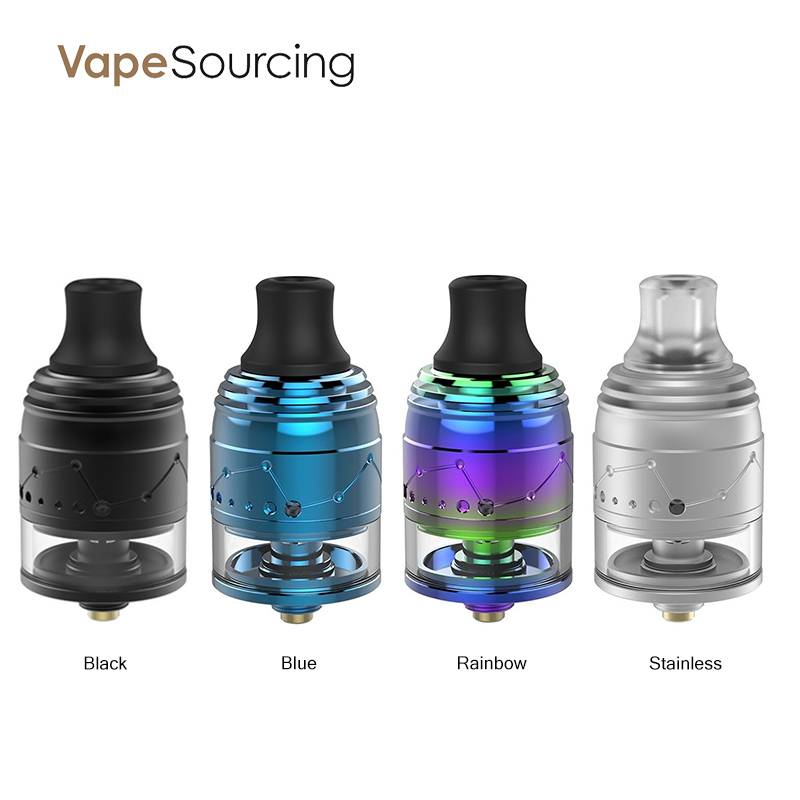 Vapefly Galaxies MTL RDTA 2ml