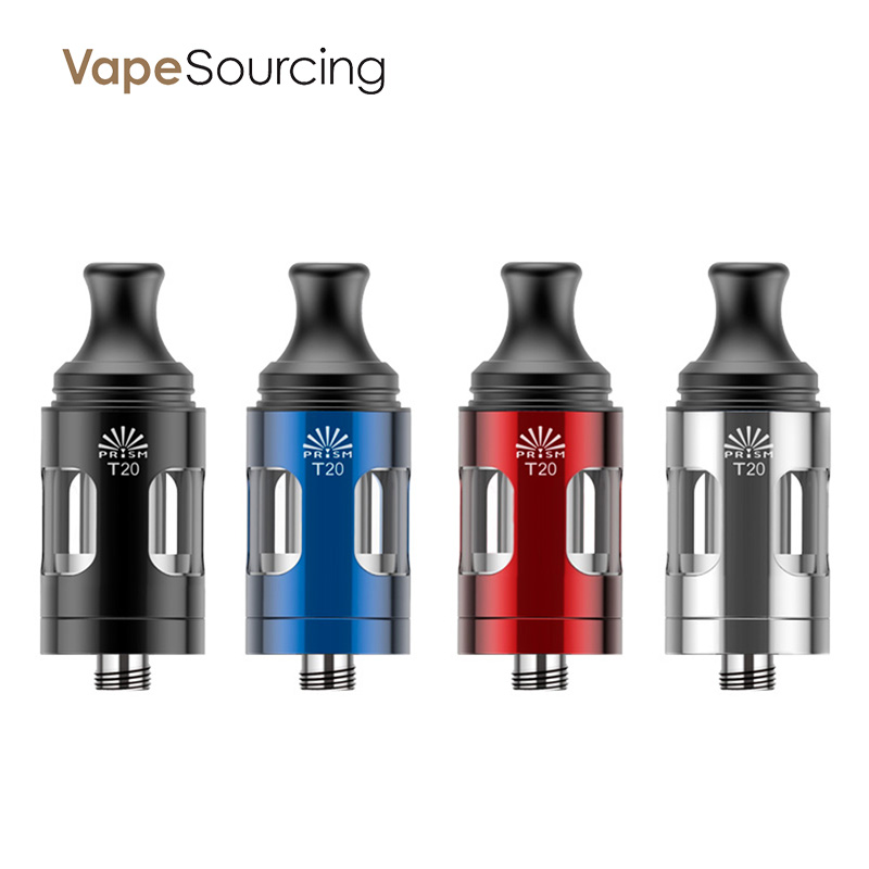 Innokin Endura T20 Prism Tank