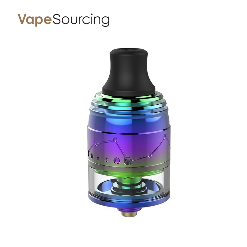 Vapefly Galaxies MTL RDTA 2ml