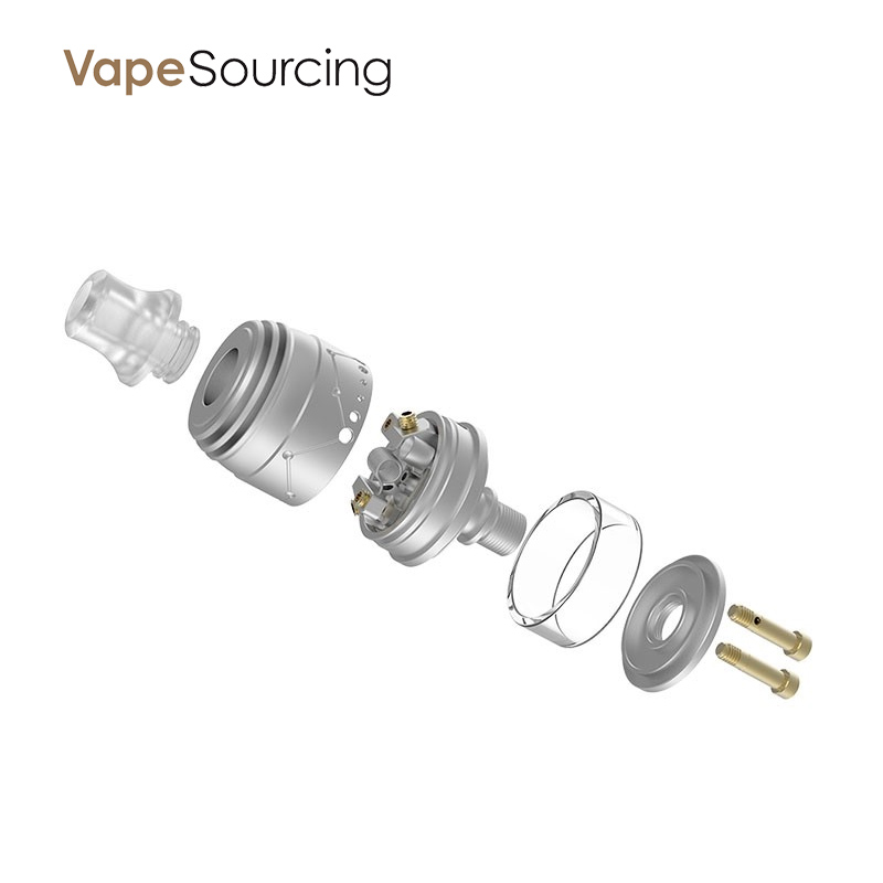 Vapefly Galaxies MTL RDTA 2ml