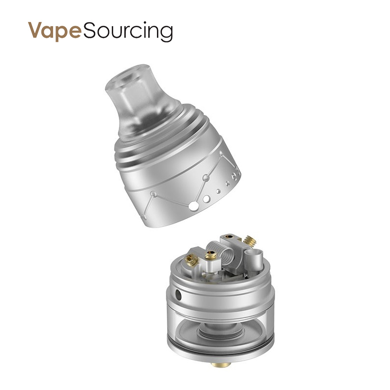 Vapefly Galaxies MTL RDTA 2ml