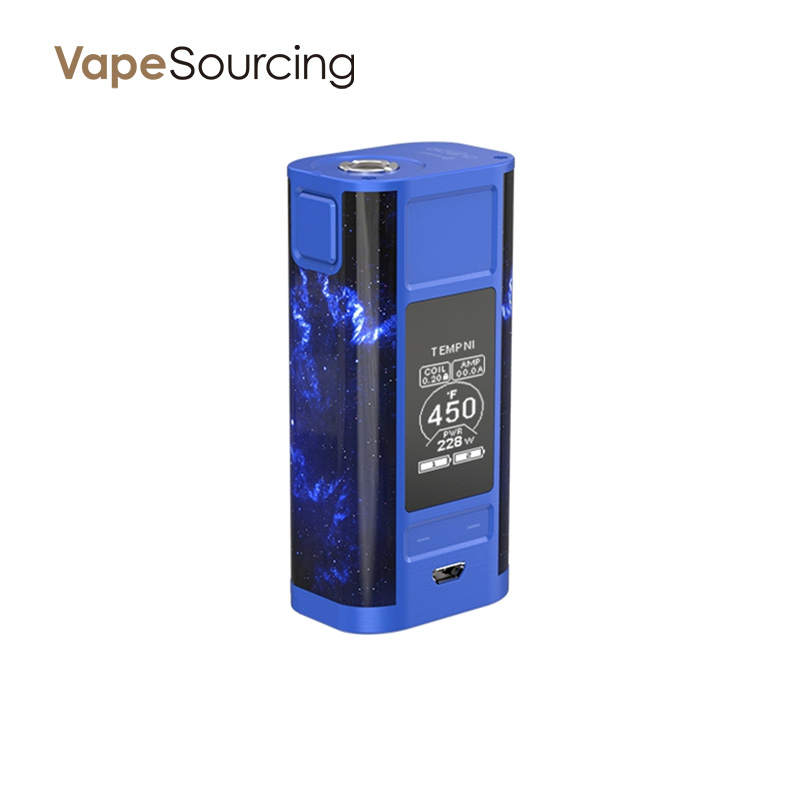 Joyetech CUBOID TAP 228W MOD