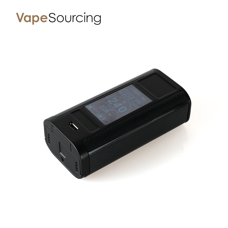 Joyetech CUBOID TAP 228W MOD