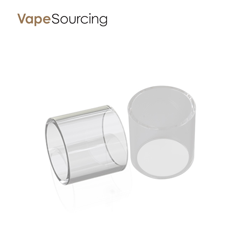 Replacement Glass Tube For Uwell Crown 3 Tank ( st...