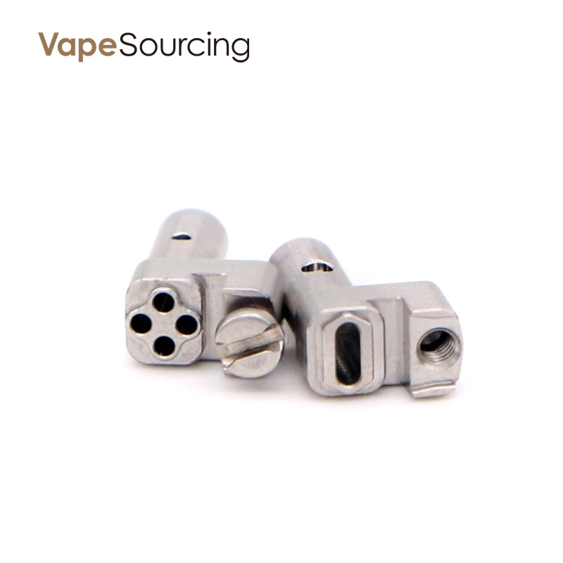 ShenRay 415 Style RTA 4.5ml Rebuildable Tank Atomizer