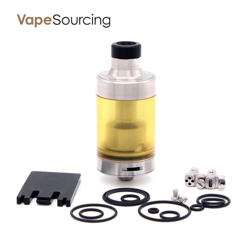 ShenRay 415 Style RTA 4.5ml Rebuildable Tank Atomizer