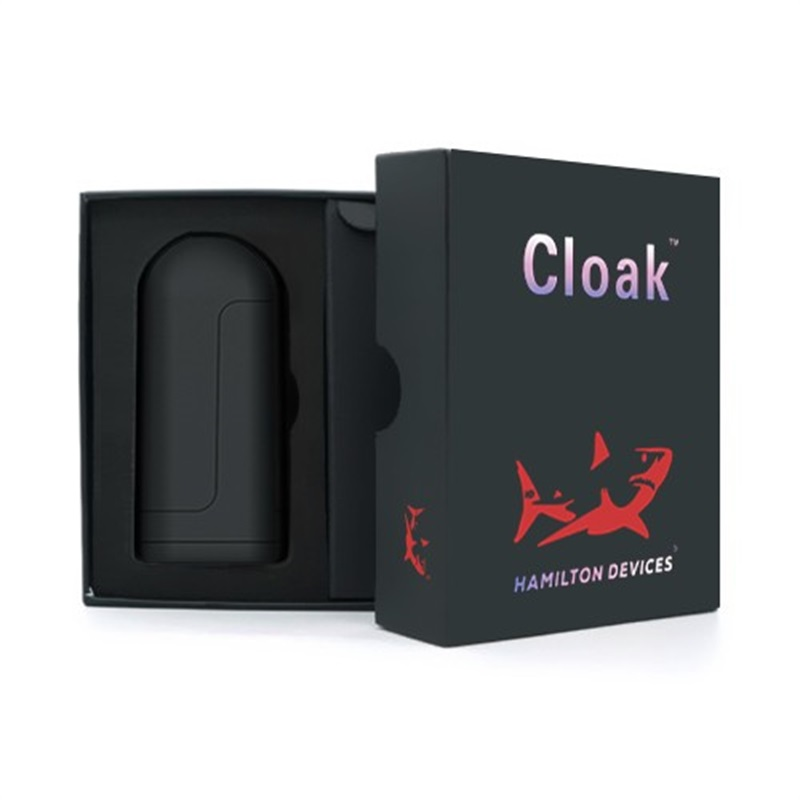 Hamilton Devices Cloak 510 Wax Vaporizer Battery 650mAh