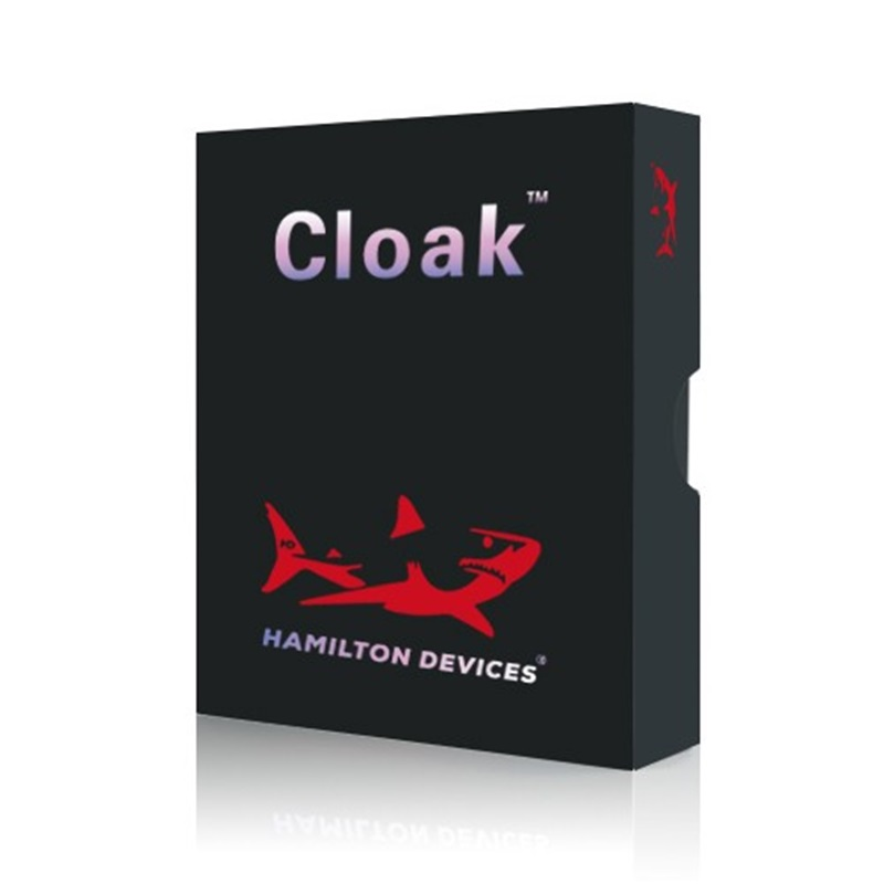 Hamilton Devices Cloak 510 Wax Vaporizer Battery 650mAh