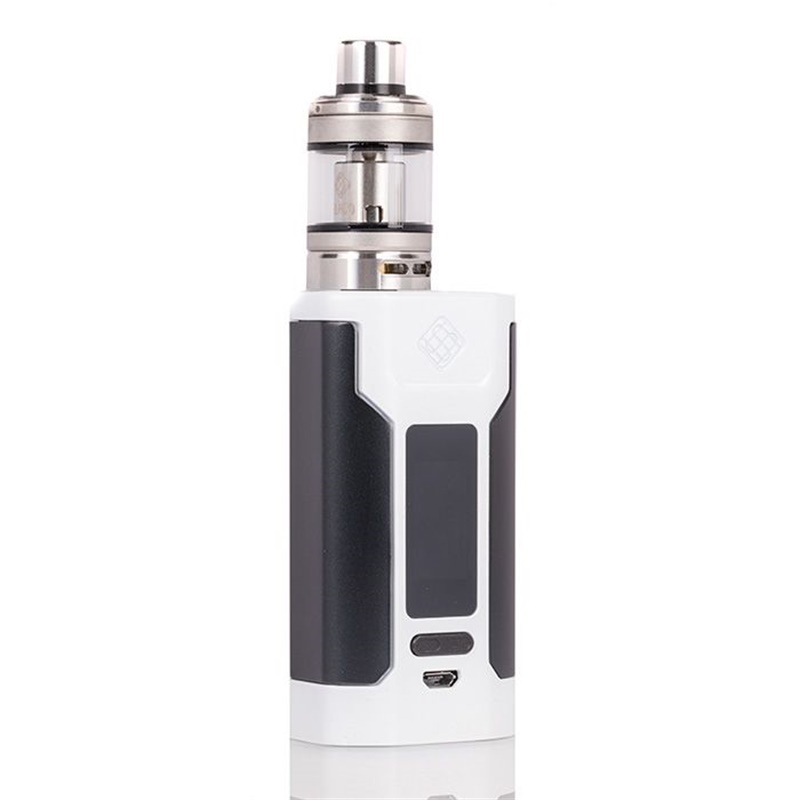 WISMEC Predator 228 with Elabo Kit