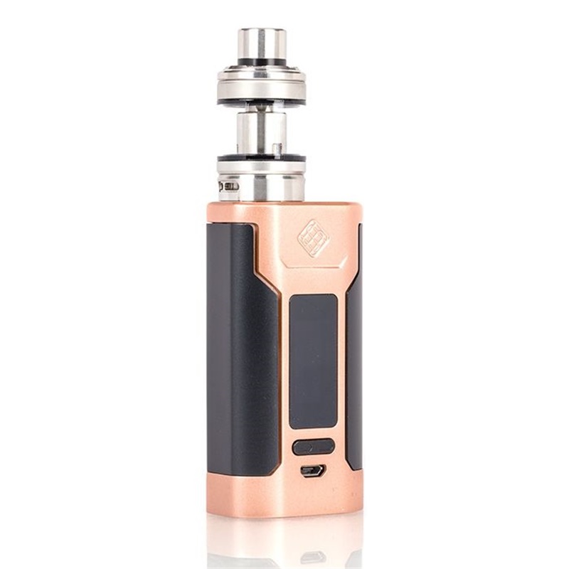 WISMEC Predator 228 with Elabo Kit