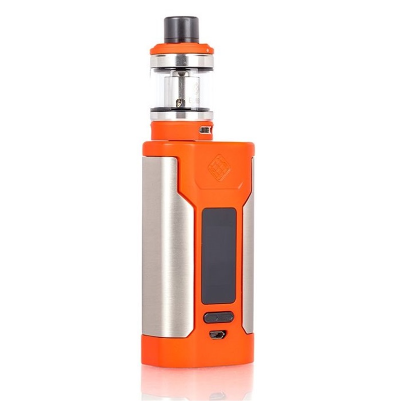 WISMEC Predator 228 with Elabo Kit