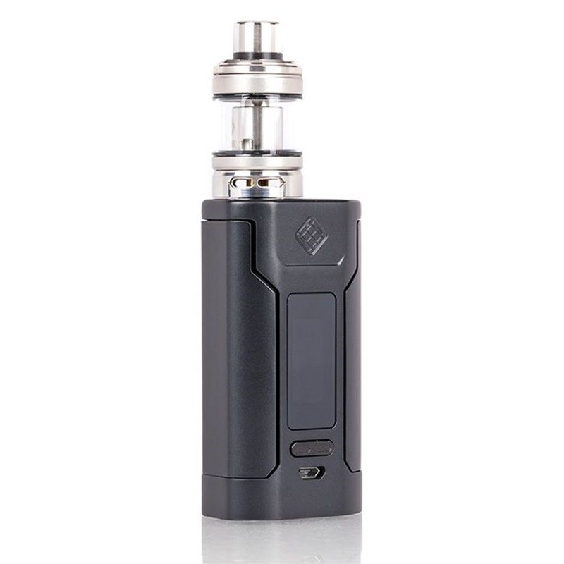 WISMEC Predator 228 with Elabo Kit