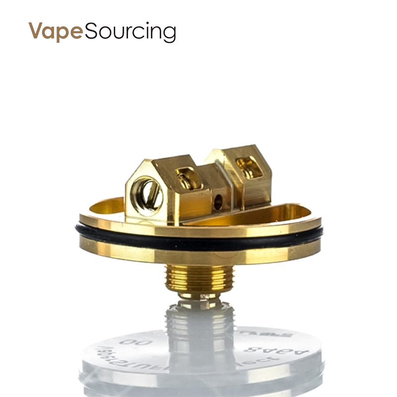 Hellvape VP RDA