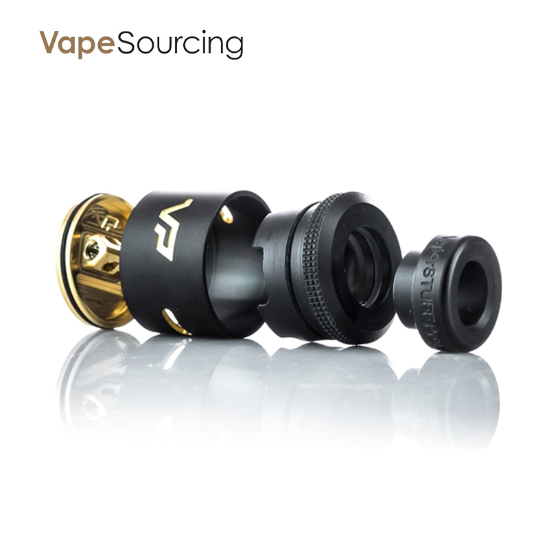 Hellvape VP RDA