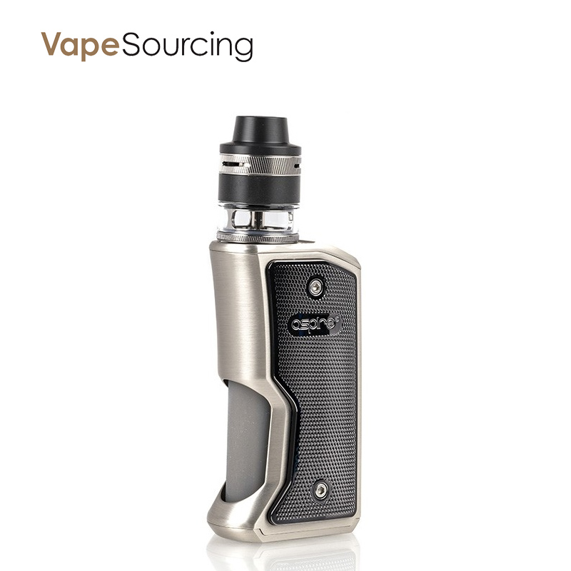 Aspire Feedlink Revvo Squonk Kit With Revvo Boost Tank