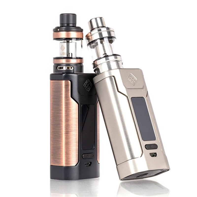 WISMEC Predator 228 with Elabo Kit