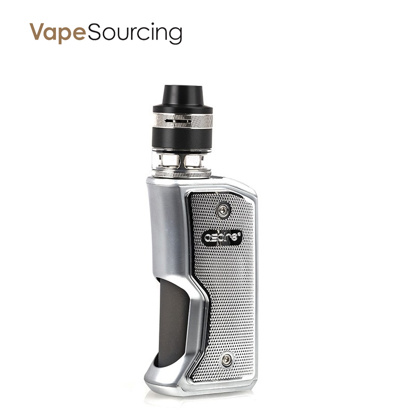 Aspire Feedlink Revvo Squonk Kit With Revvo Boost Tank