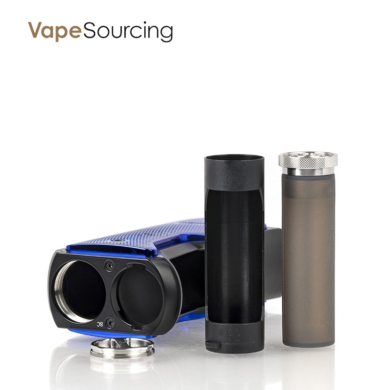 Aspire Feedlink Revvo Squonk Kit With Revvo Boost Tank