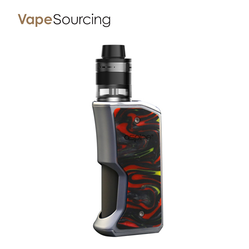 Aspire Feedlink Revvo Squonk Kit With Revvo Boost Tank