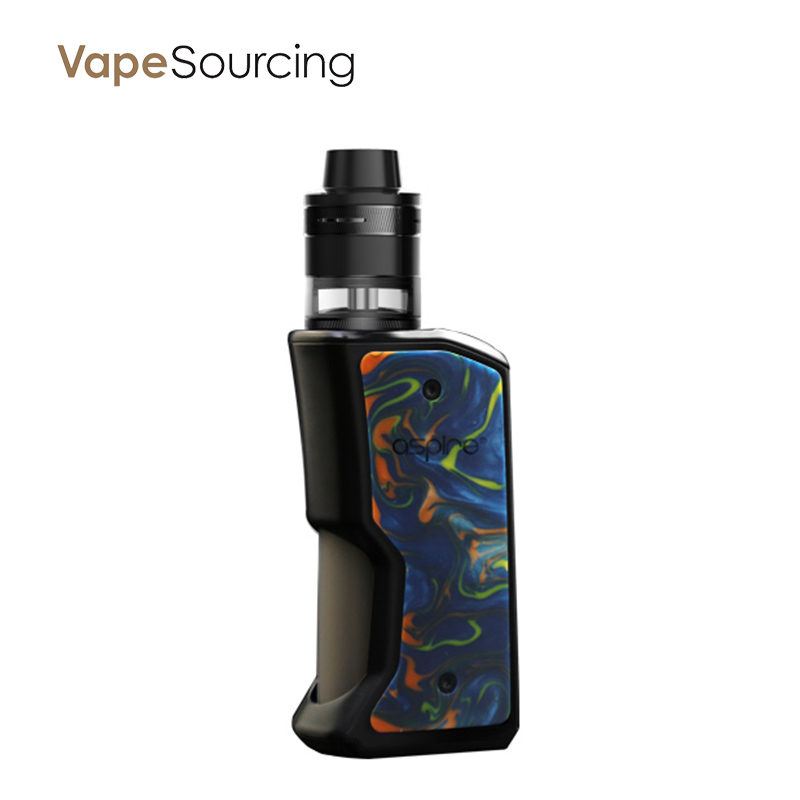 Aspire Feedlink Revvo Squonk Kit With Revvo Boost Tank