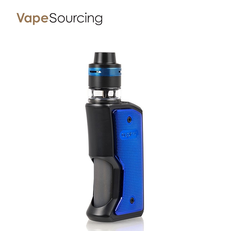 Aspire Feedlink Revvo Squonk Kit With Revvo Boost Tank